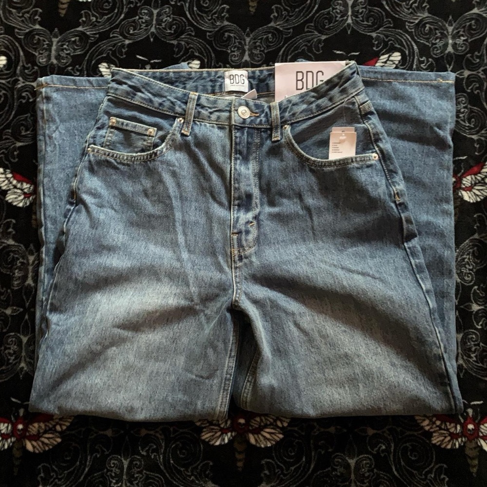 BGD Baggy jeans